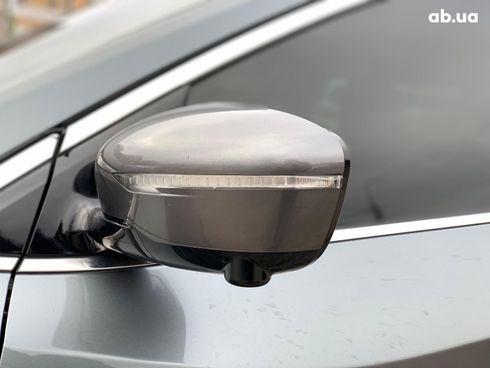 Nissan Murano 2015 серый - фото 10