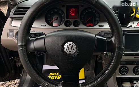Volkswagen Passat 2008 - фото 11