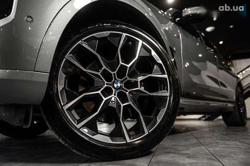 BMW X7 2024 - фото 5