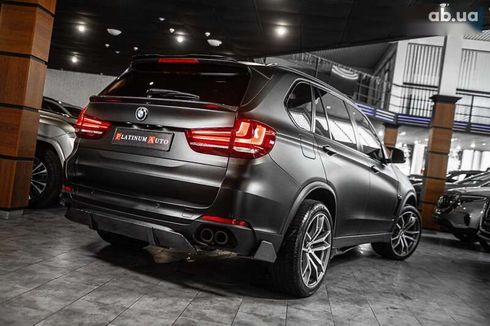 BMW X5 2014 - фото 14