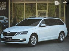 Купить Skoda Octavia бу в Украине - купить на Автобазаре
