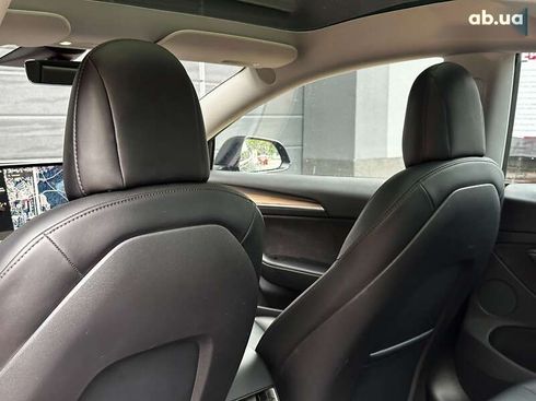 Tesla Model 3 2021 - фото 17