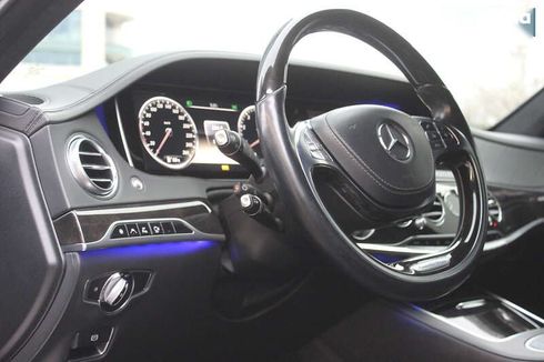 Mercedes-Benz S-Класс 2014 - фото 26