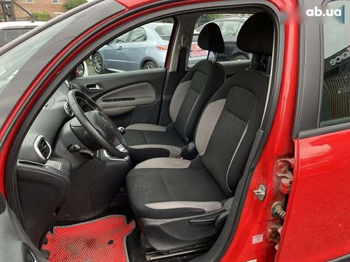 Citroёn C3 Picasso 2014 - фото 30