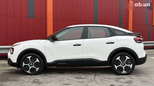 Citroёn C4 2022 - фото 18