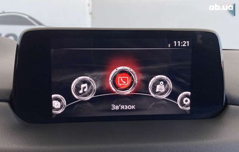 Mazda CX-5 2019 - фото 28