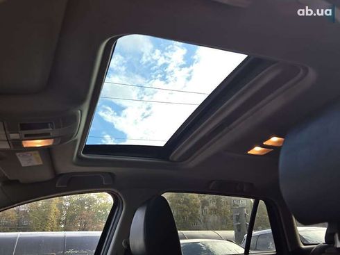 Mazda 6 2017 - фото 30