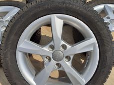 Запчастини на Audi A4 в Львові - купити на Автобазарі