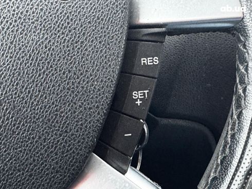 Ford Focus 2007 серый - фото 16