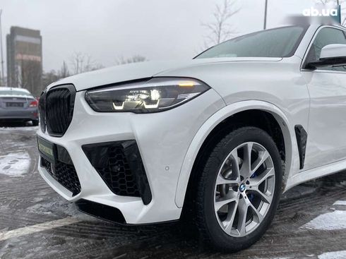 BMW X5 2019 - фото 12