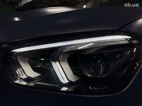 Mercedes-Benz GLE-Class 2019 - фото 18