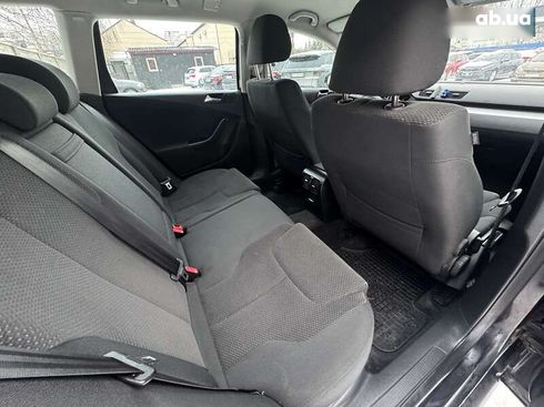 Volkswagen Passat 2008 - фото 22