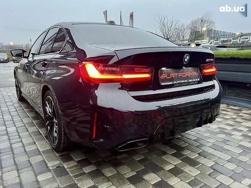 BMW 3 серия 2024 - фото 8