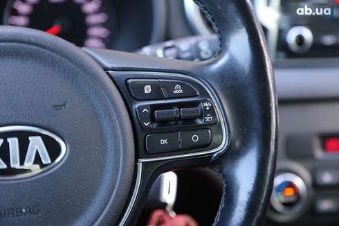 Kia Sportage 2018 - фото 25