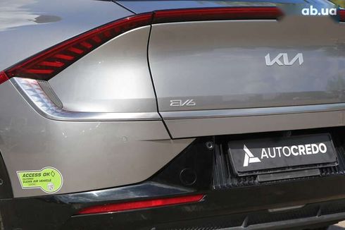 Kia EV6 2022 - фото 8