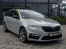 Продажа б/у Skoda Octavia в Закарпатской области - купить на Автобазаре