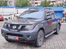 Продажа б/у пикап Nissan Frontier - купить на Автобазаре