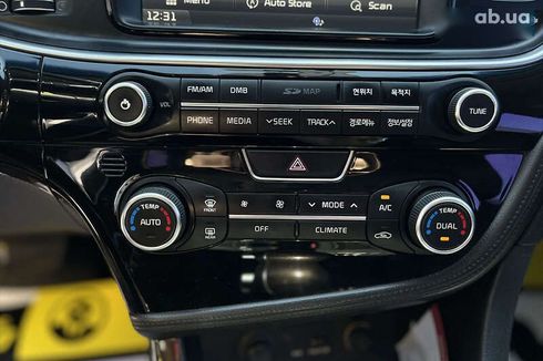 Kia K5 2014 - фото 19