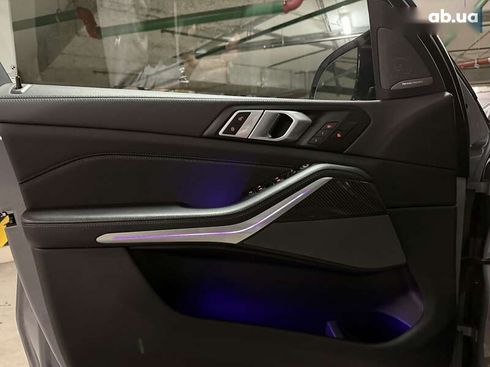 BMW X5 2023 - фото 27