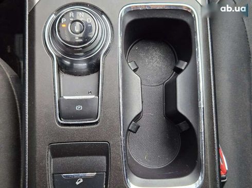 Ford Fusion 2017 - фото 23