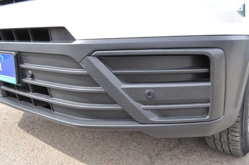 Volkswagen Crafter 2021 - фото 8