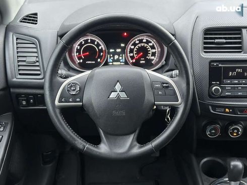 Mitsubishi Outlander 2015 - фото 23