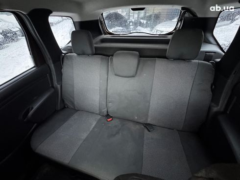 Renault Duster 2014 коричневый - фото 19