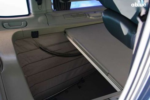Mercedes-Benz Viano 2005 - фото 27