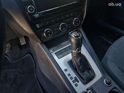 Skoda Octavia 2014 - фото 20