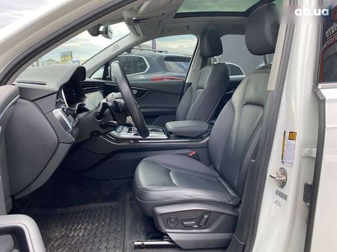 Audi Q7 2019 - фото 20