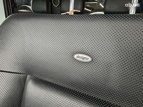 Mercedes-Benz G-Класс 2015 - фото 23