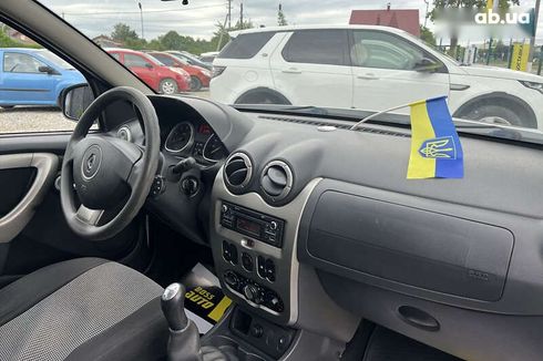 Renault Duster 2013 - фото 23