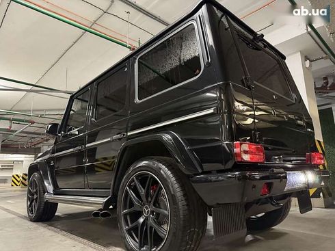 Mercedes-Benz G-Класс 2014 - фото 11