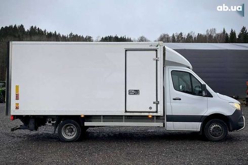 Mercedes-Benz Sprinter 2019 - фото 2