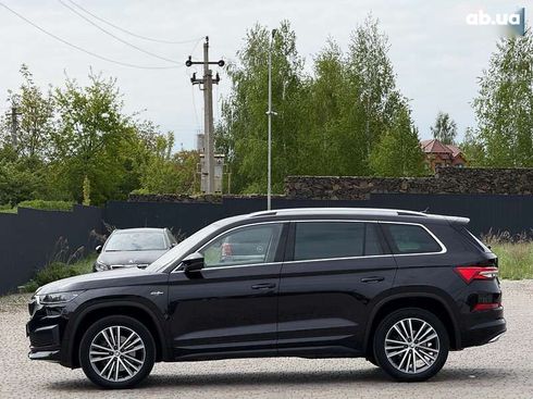 Skoda Kodiaq 2021 - фото 7