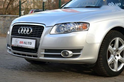 Audi A4 2006 - фото 10