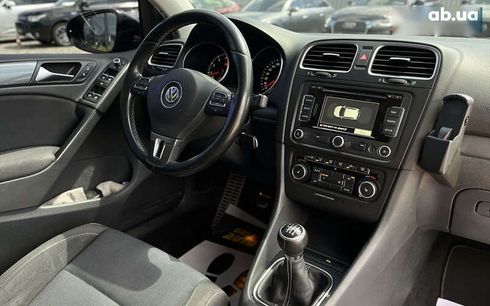 Volkswagen Golf 2011 - фото 27