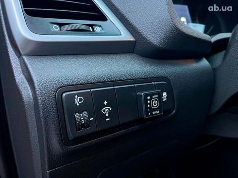 Hyundai Tucson 2017 красный - фото 21