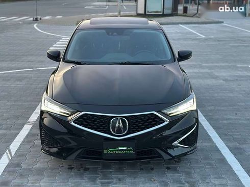 Acura ILX 2020 - фото 15