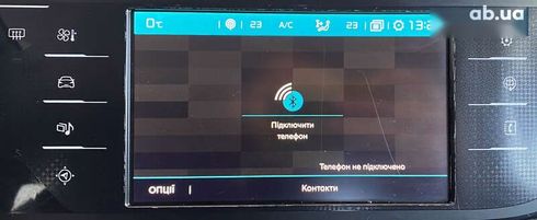 Citroёn C4 SpaceTourer 2020 - фото 27