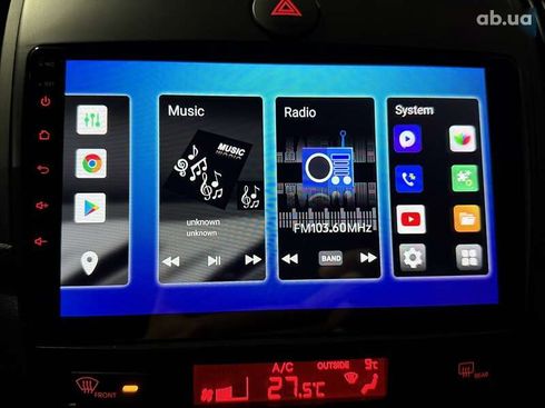 Kia Cerato 2011 - фото 27