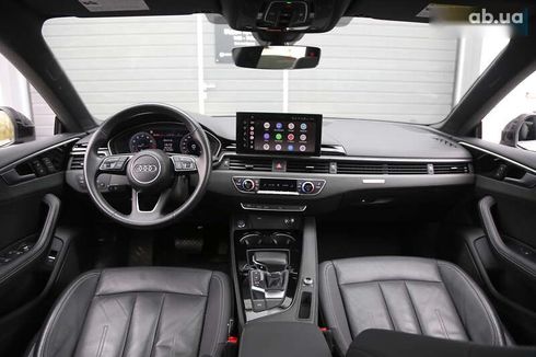 Audi A5 2019 - фото 14