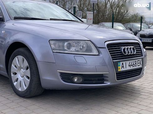Audi A6 2006 - фото 8