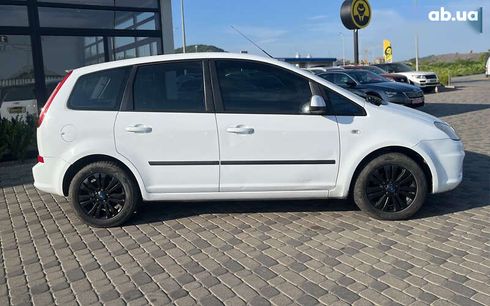 Ford C-Max 2010 - фото 8