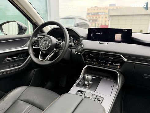Mazda CX-90 2025 - фото 11