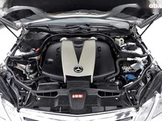 Продажа б/у Mercedes-Benz E-Класс во Львове - купить на Автобазаре
