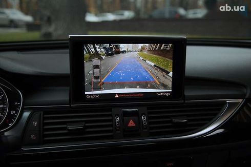 Audi A6 2018 - фото 17