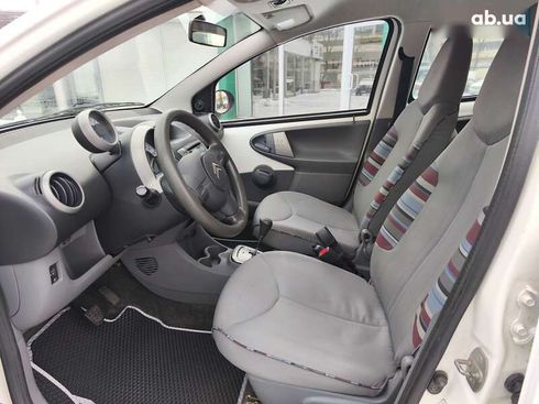 Citroёn C1 2011 - фото 9