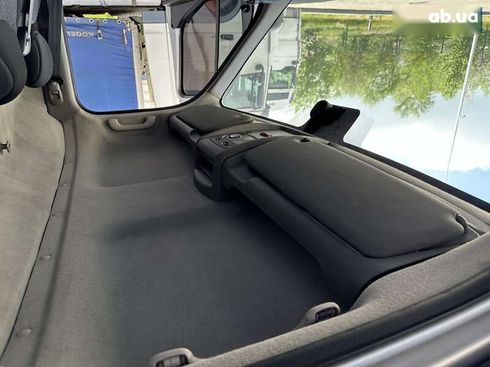 Opel Movano 2014 - фото 28