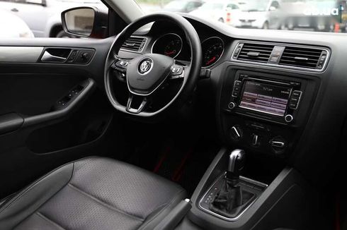 Volkswagen Jetta 2015 - фото 9